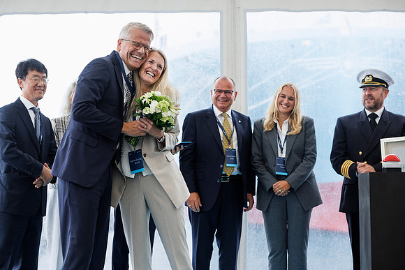 Antonia Maersk