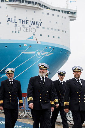 Antonia Maersk